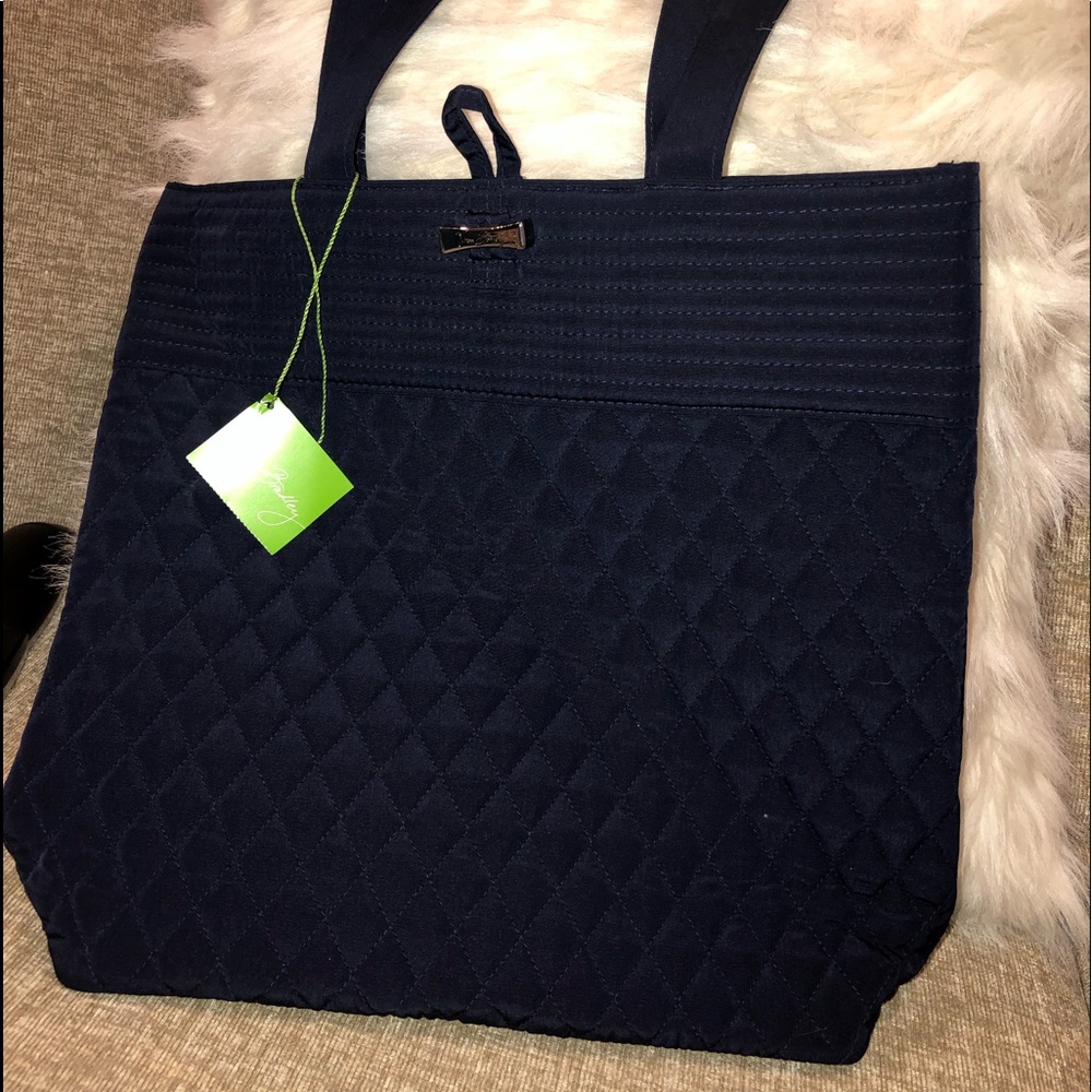 NWT Vera Bradley Purse